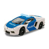 Takara Tomy Lamborghini Aventador Police Car (92)