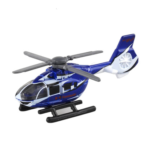 Takara Tomy BK117 D-2 Helicopter (107)