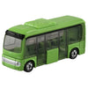 Takara Tomy Hino Poncho (112)