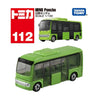 Takara Tomy Hino Poncho (112)