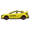 Takara Tomy Honda Civic Type R Race Control (120)
