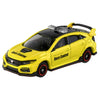 Takara Tomy Honda Civic Type R Race Control (120)