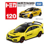 Takara Tomy Honda Civic Type R Race Control (120)