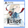 PS5 The Adventures of Elliot: The Millennium Tales (Asia)