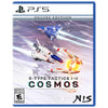PS5 R-Type Tactics I & II Cosmos Deluxe Edition (US)