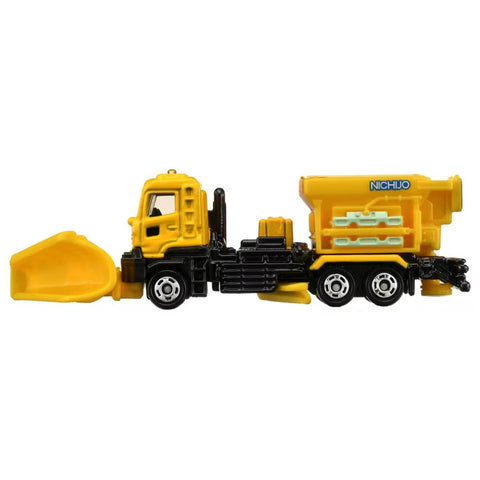 Takara Tomy Deicing Material Spreader NWS60BC5 (39)