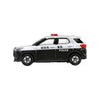 Takara Tomy Daihatsu Rocky Police Car (81)