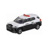 Takara Tomy Daihatsu Rocky Police Car (81)