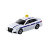Takara Tomy Toyota Crown Owner Driver Taxi (84)