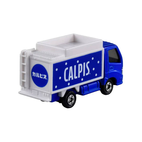 Takara Tomy Calpis Bottle Car (84)