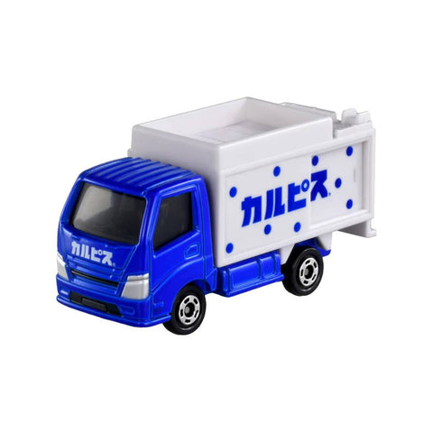 Takara Tomy Calpis Bottle Car (84)
