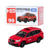 Takara Tomy Subaru Forester Fire Command (99)