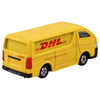 Takara Tomy DHL Delivery Van (102)