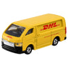 Takara Tomy DHL Delivery Van (102)