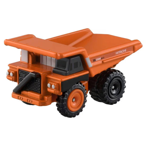 Takara Tomy Hitachi Rigid Dump Truck EH3500AC-3 (103)