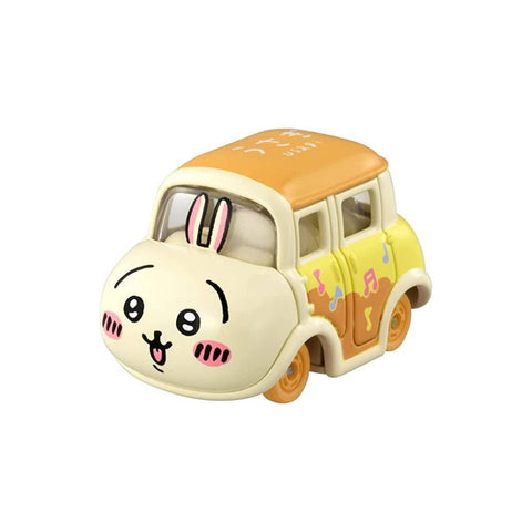 Takara Tomy Dream Tomica Chiikawa Usagi