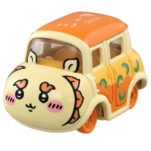 Takara Tomy Dream Tomica Chiikawa Shisha