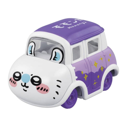 Takara Tomy Dream Tomica Chiikawa Momonga