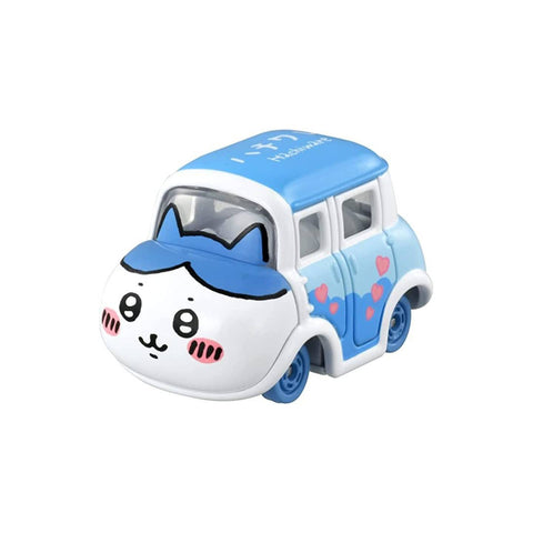 Takara Tomy Dream Tomica Chiikawa Hachiware