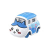 Takara Tomy Dream Tomica Chiikawa Hachiware