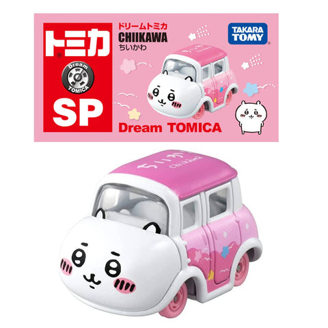 Takara Tomy Dream Tomica Chiikawa