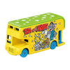Takara Tomy Dream Tomica Tom and Jerry Bus