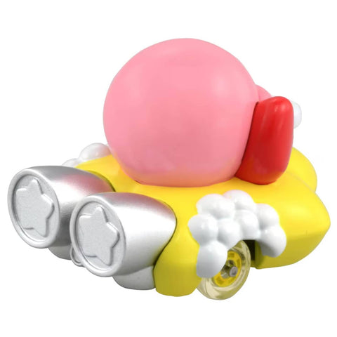 Takara Tomy Dream Tomica Kirby (168)