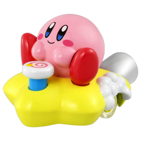 Takara Tomy Dream Tomica Kirby (168)
