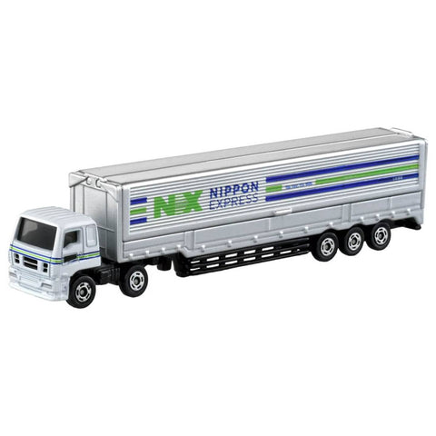 Takara Tomy Dream NX Nippon Express Trailer (135)