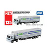 Takara Tomy Dream NX Nippon Express Trailer (135)