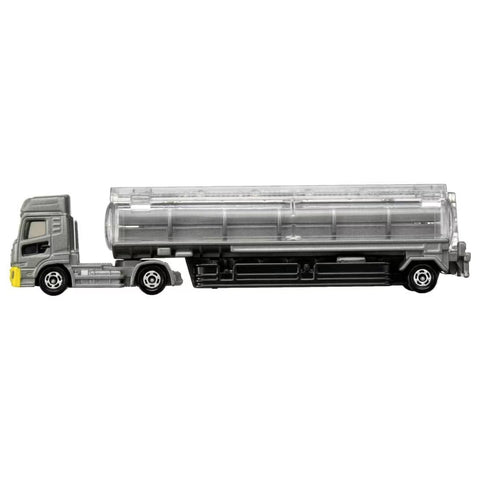 Takara Tomy UD Trucks Quon Tank Lorry (136)
