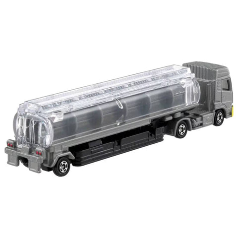 Takara Tomy UD Trucks Quon Tank Lorry (136)