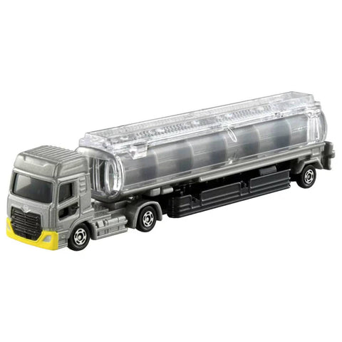 Takara Tomy UD Trucks Quon Tank Lorry (136)