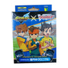 Vanguard-DZ-SS18 Raimon Kuronikuru Start Deck (JAP)