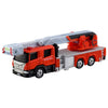 Takara Tomy Nagoya Ladder Truck M32L-AT (145)