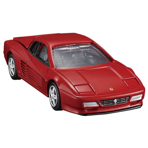 Takara Tomy Tomica Premium Ferrari 512 TR Red (08)