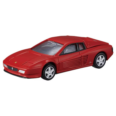 Takara Tomy Tomica Premium Ferrari 512 TR Red (08)