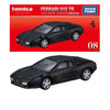 Takara Tomy Tomica Premium Ferrari 512 TR Black (08)