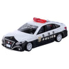 Takara Tomy Tomica Premium Toyota Crown Police Car (10)