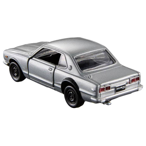 Takara Tomy Tomica Premium Nissan GT-R KPGC10 (34)