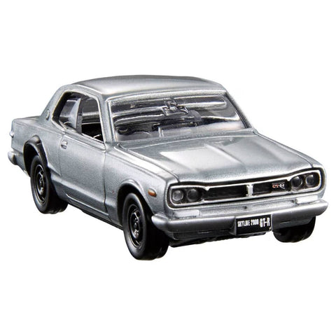 Takara Tomy Tomica Premium Nissan GT-R KPGC10 (34)