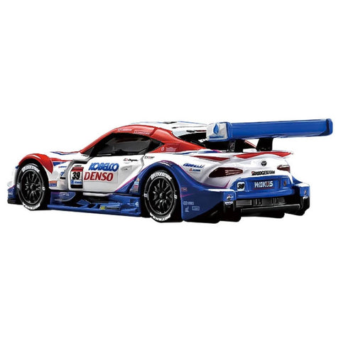 Takara Tomy Premium Racing Denso Kobelco Gr Supra