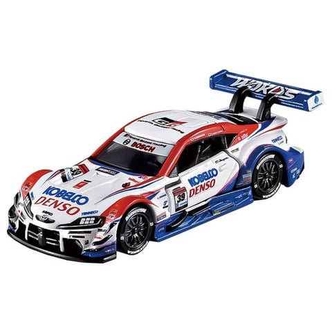 Takara Tomy Premium Racing Denso Kobelco Gr Supra