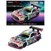 Takara Tomy Premium Racing Miku AMG 2025 Ver