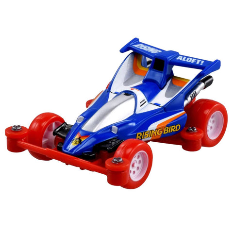 Takara Tomy Unlimited 4WD Mini Rising Bird