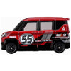 Takara Tomy Mitsubishi Delica 55th Anniversary Ver