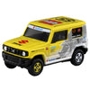 Takara Tomy Suzuki Jimny 55th Anniversary Ver