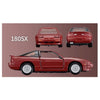 Takara Tomy Premium Nissan Sports 3 Models