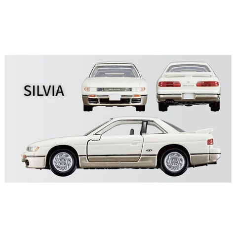 Takara Tomy Premium Nissan Sports 3 Models