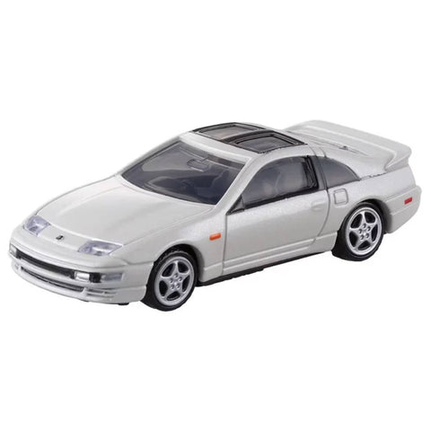 Takara Tomy Premium Nissan Fairlady Z 3 Models